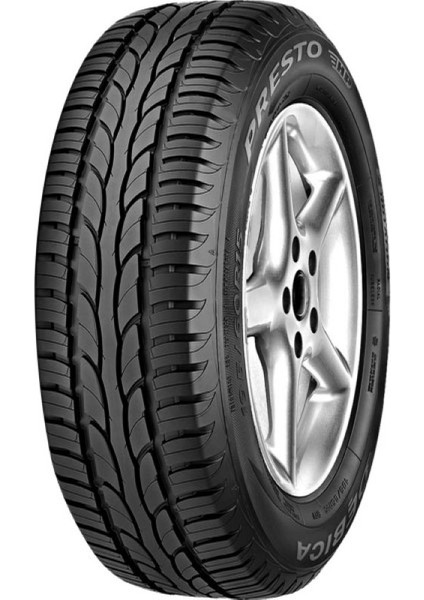 205/65 R15 94H Presto Hp Oto Yaz Lastiği (Üretim Yılı :2025)