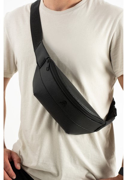 M 431 Mega Bag Suni Deri Bel / Bodybag Çanta indirimleri