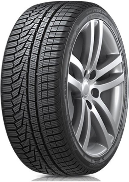 205/55 R17 91H Winter I* Cept Evo 2 W320B Rft Oto Kış Lastiği (Üretim Yılı :2024)