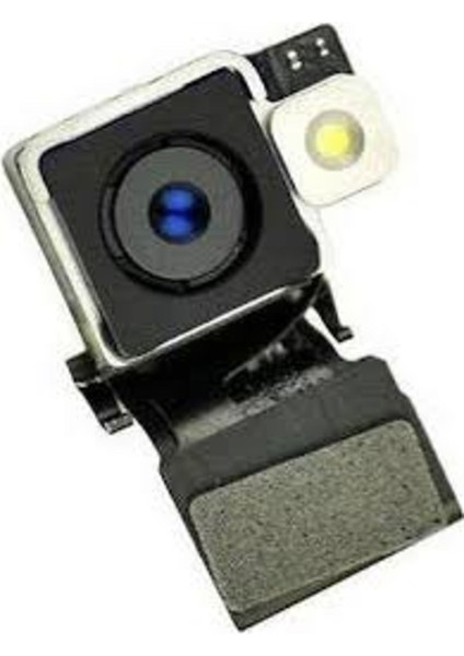 Apple Iphone 4 Arka Kamera A++Kalite