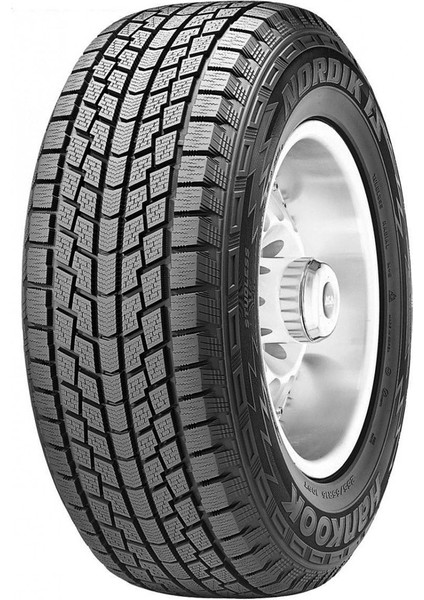 215/80 R15 102Q Dynapro I* Cept Nordik RW08 4x4 Oto Kış Lastiği (Üretim Yılı :2024)