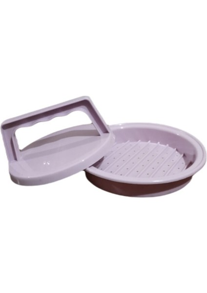 Hamburger & Köfte Kalıbı, Köfte Şekillendirici