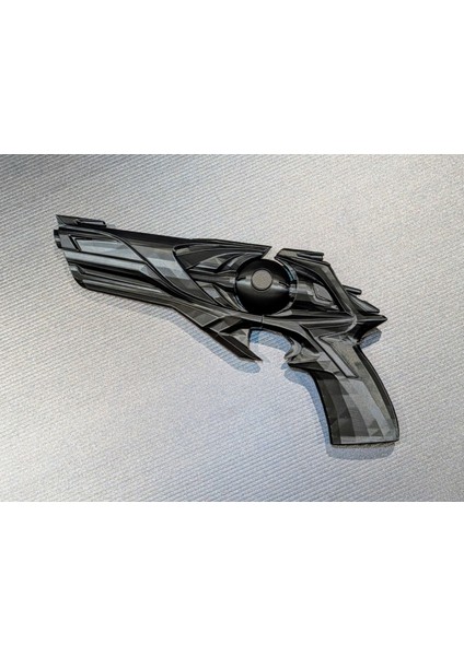 Valorant - Chronovoid Sheriff
