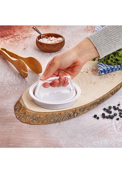 Hamburger & Köfte Kalıbı, Köfte Şekillendirici