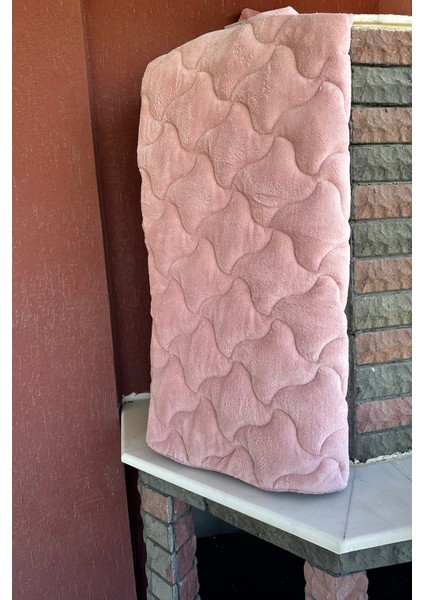 Tek Kişilik Welsoft Yorgan - Çift Taraflı, Yumuşak, Hafif ( 160X 220CM) indirimleri