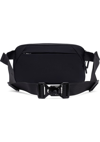 D-Pack Erkek Siyah Bel Çantası 25SBD30266F modelleri