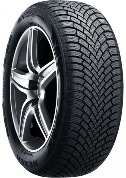 215/70 R16 100T Winguard Snow'g 3 Oto Kış Lastiği (Üretim Yılı :2025)