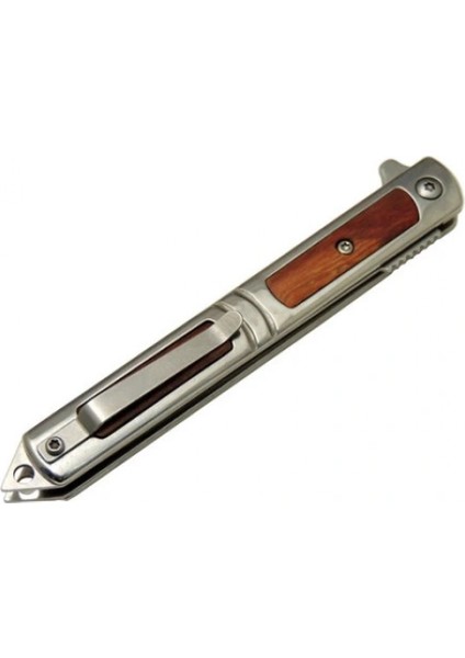 M390 Hapsbugs Çakı Gül A09 21 cm fiyatları