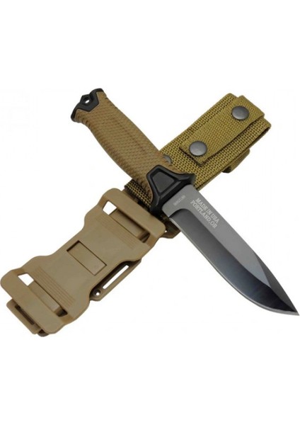 Gerber Strong Arm Bıçak GB214BRV 25 cm