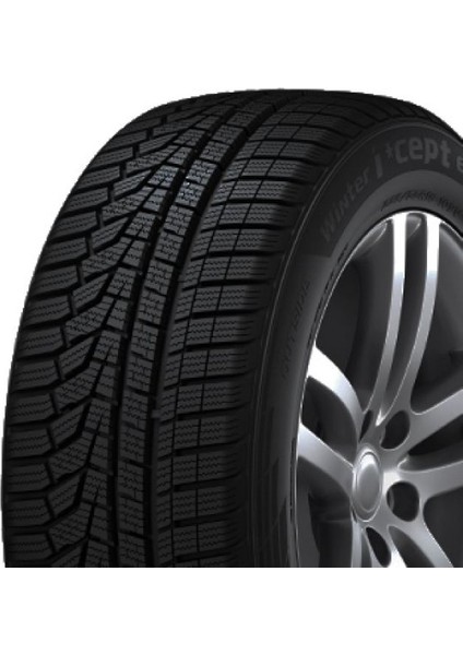 225/55 R16 95H Winter I* Cept Evo 2 W320B Rft 4x4 Oto Kış Lastiği (Üretim Yılı :2024)
