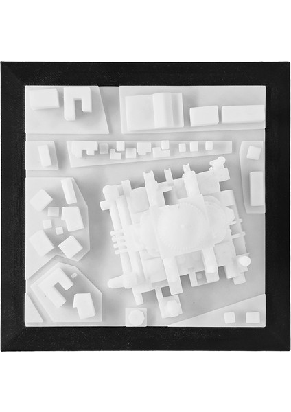 Türkiye Istanbul Ayasofya Camii Minyatür Duvar ve Masa Dekorasyonu Üç Boyutlu Mini Tablo fiyatları