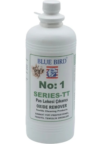 bluebird no:1 pas lekesi çıkarıcı (1 litre)