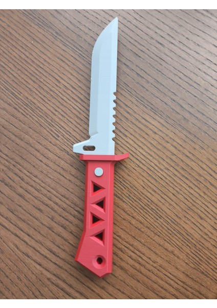 Valorant - Xenohunter Knife fiyatları