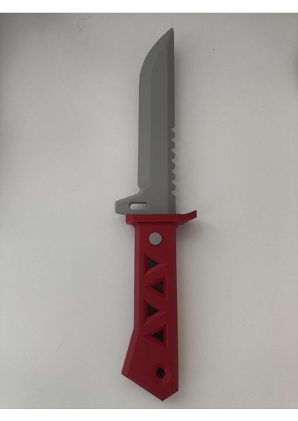 Valorant - Xenohunter Knife modelleri