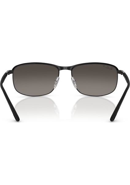 Rb 3671CH 186/5J 60 Ray-Ban Chromance Polarize Güneş Gözlüğü modelleri
