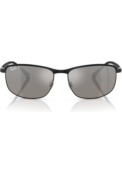 Rb 3671CH 186/5J 60 Ray-Ban Chromance Polarize Güneş Gözlüğü indirimleri