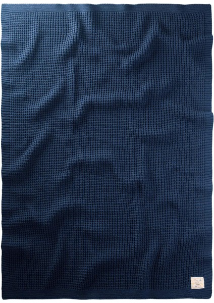 Selanik Triko Battaniye 80X100 (+/-5 cm ) Petrol fiyatları