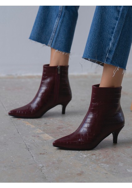 Kylen Bordo Kroko Bot fırsatları