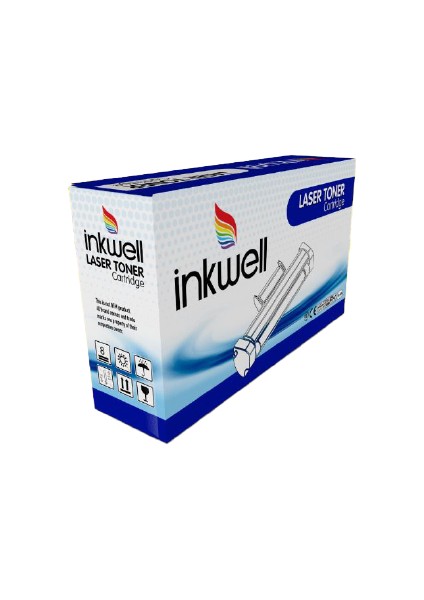 Inkwell Hp CF257A Drum Ünitesi M433A-M436DN Uyumlu