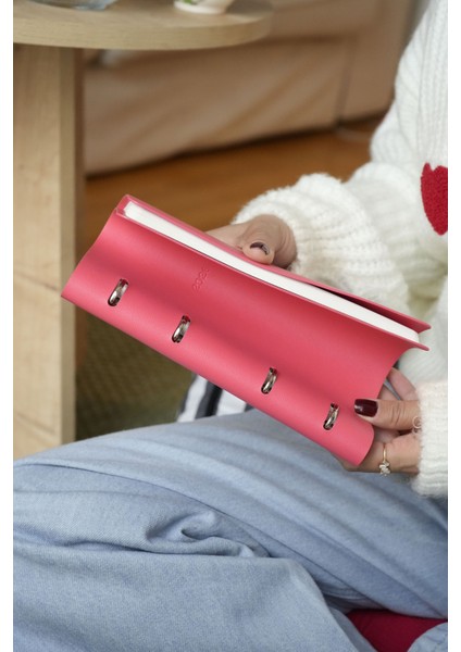 RinGo 2026 Haftalık Ajanda A5 (14x21cm) Esnek Kapak Ivory 80gr. İçi Değişebilir indirimleri