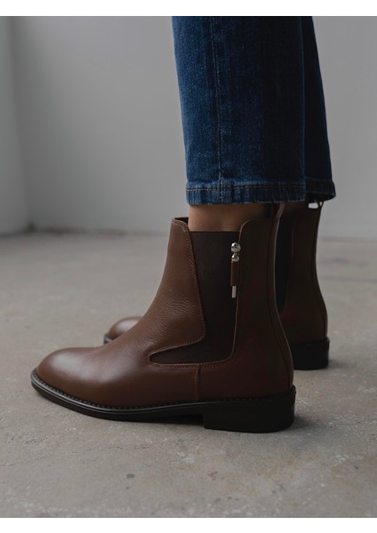 Ati Taba Hakiki Deri Kadın Bot
