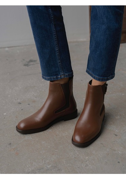 Ati Taba Hakiki Deri Kadın Bot fiyatları