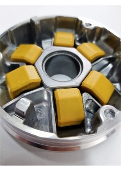 Arora Mojito 125 Komple Performans Paketi (Baga 12 Gr) Speed Up modelleri