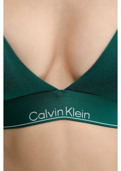 Kadın Yeşil Üçgen Bralet Sütyen LV00QF8498 fiyatları