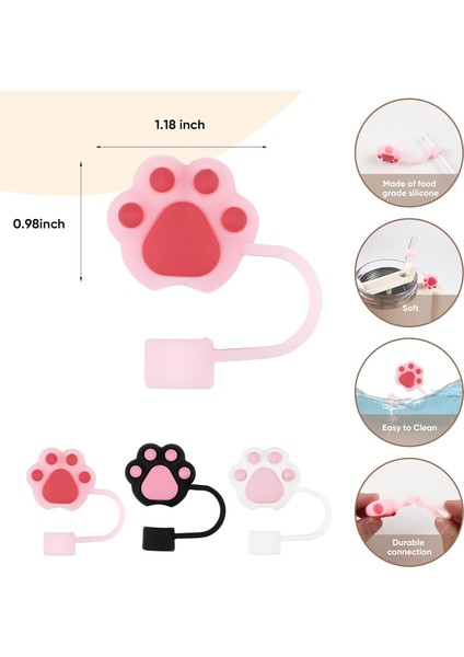 Pipetli Termoslar ile Uyumlu Pipet Başlığı 2 Adet Karışık Gönderilir fiyatları