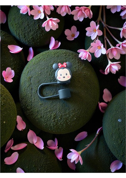 Pipetli Termoslar ile Uyumlu Pipet Başlığı 2 Adet Karışık Gönderilir