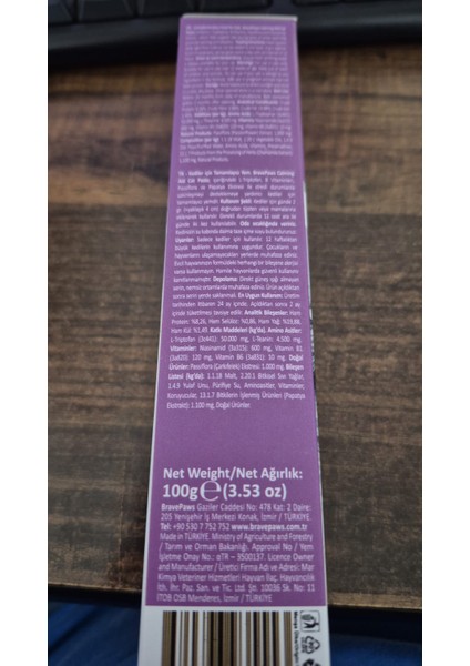 Kediler Için Doğal Sakinlik Desteği – Stres ve Kaygıyı Azaltır modelleri