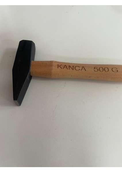 Tesviyeci Çekiç Ahşap Saplı 500 gr modelleri