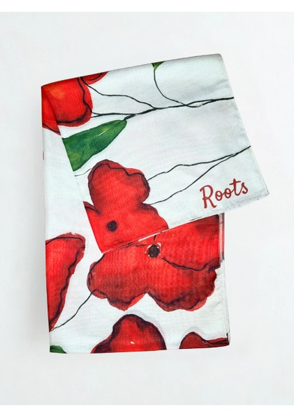 Poppy Fields Şal fiyatları