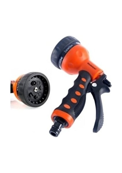 Otomatik Tabanca Tetikli 7 Fonksiyonlu (4915) fırsatları