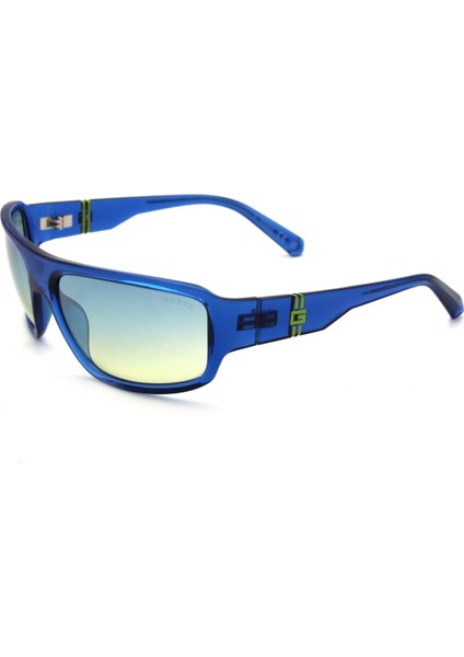 Gu 00080 90X Erkek Güneş Gözlüğü