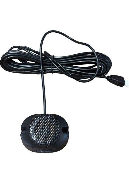 Park Sensörü Beyaz 18 mm Ses Ikazlı (B18-W) modelleri