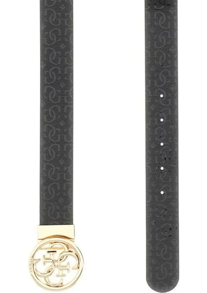 Idra Çift Taraflı Kadın Kemer BW9301P5435 fırsatları