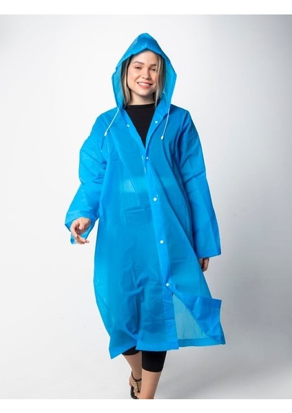 Unisex Yağmurluk modelleri