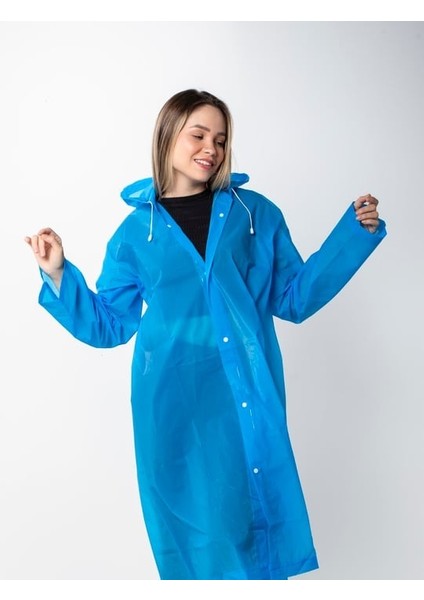 Unisex Yağmurluk fırsatları