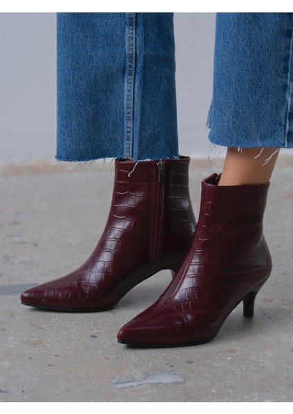 Kylen Bordo Kroko Bot modelleri