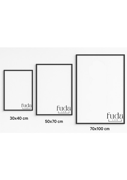 Dustin Poirier - The Diamond Ufc Posteri - Siyah Çerçeveli fırsatları