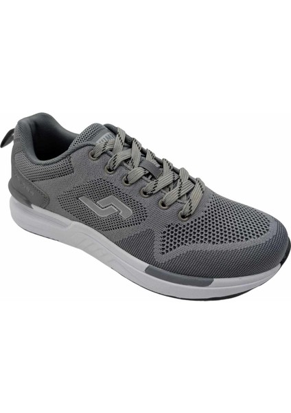 32414 | Erkek Yürüyüş ve Koşu Ayakkabısı - Gri - 44 modelleri
