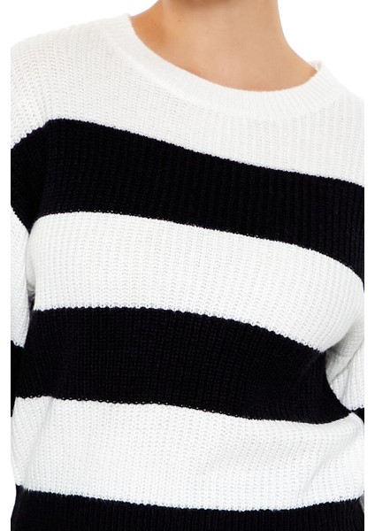 Çizgili Kazak modelleri