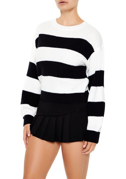 Çizgili Kazak fırsatları