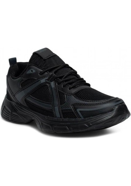 Luttoon - 4205 | Unisex Yürüyüş ve Koşu Ayakkabısı - Luttoon 4205 - Siyah - 40 fiyatları