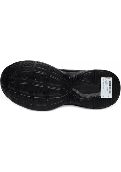 Luttoon - 4205 | Unisex Yürüyüş ve Koşu Ayakkabısı - Luttoon 4205 - Siyah - 40 fırsatları