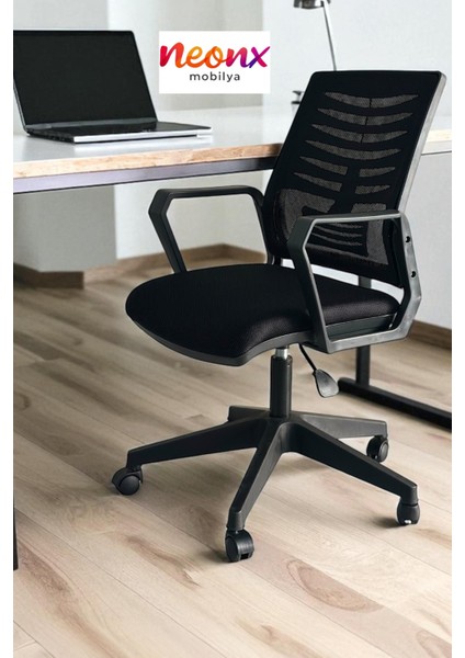 Neonx/leona Çalışma Sandalyesi/bel Destekli/ofis Sandalyesi/büro Sandalyesi/ofis Koltukları