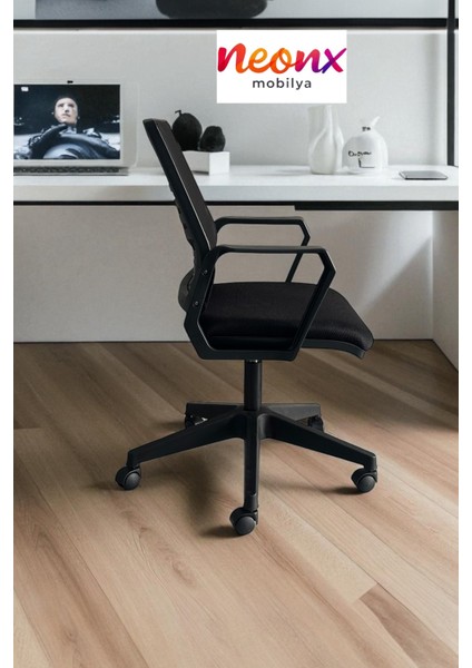 Neonx/leona Çalışma Sandalyesi/bel Destekli/ofis Sandalyesi/büro Sandalyesi/ofis Koltukları fiyatları