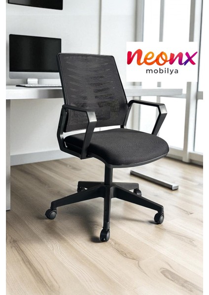 Neonx/leona Çalışma Sandalyesi/bel Destekli/ofis Sandalyesi/büro Sandalyesi/ofis Koltukları modelleri