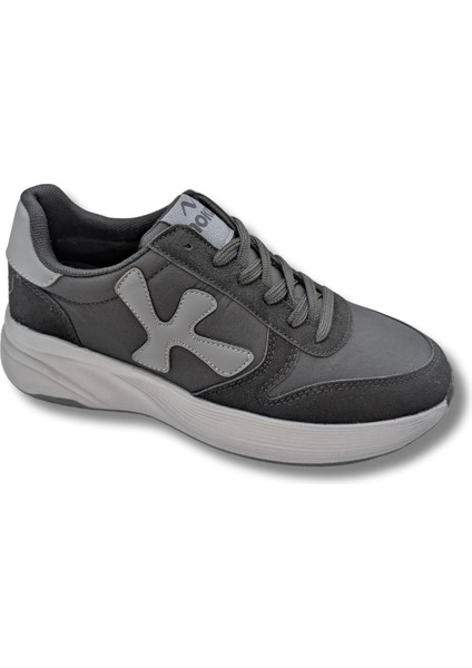 Noka - Cruz | Erkek Sneaker | Konfor ve Şıklığı Bir Araya Getirin - Noka Cruz - Siyah - 43 modelleri